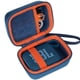 thumbnail image 2 of Funda rígida para altavoz portátil JBL GO 4 GO 3 de Lebakort, 2 of 9