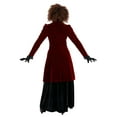 thumbnail image 5 of Womens Delightfully Dreadful Vampiress Costume, 5 of 6