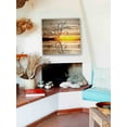 thumbnail image 3 of Parvez Taj Killaloe Pinewood Wall Art, 12" x 12", 3 of 7