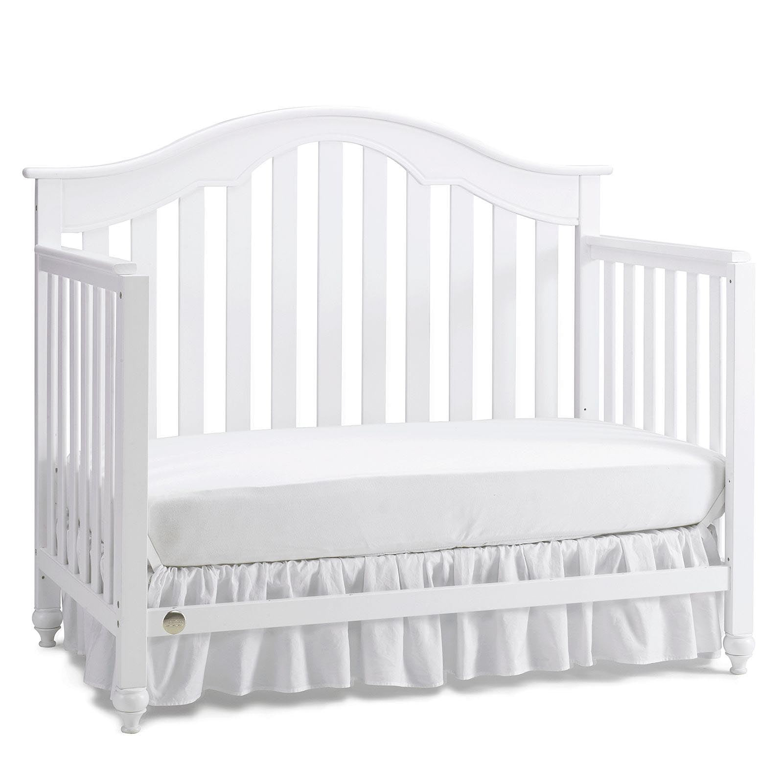 fisher price kingsport convertible crib