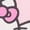Pink Sail, variant on Hello Kitty Women's Graphic Tee and Short Set, 2-Piece, Sizes XS-3X