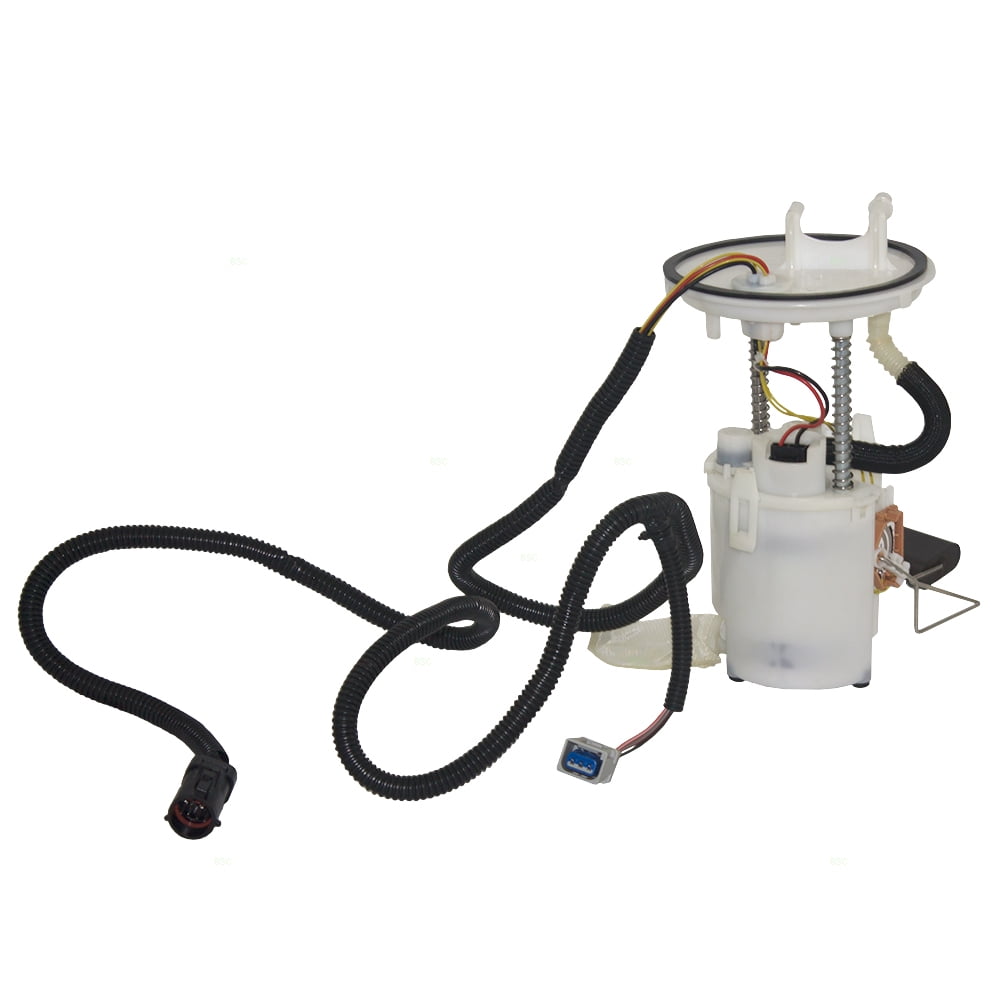 Fuel Pump Module Embly Replacement For Ford Freestar Van 3f2z Fuel Pump Module Embly Replacement For Ford Freestar Van 3f2z 9h307 Ab E2383m