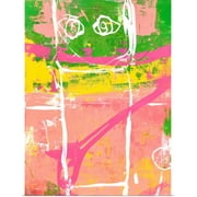 Great BIG Canvas | "Meboo" Art Print - 18x24