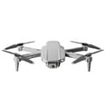 thumbnail image 2 of YUNAFFT Pro Mini Drone Wifi Fpv Quadcopter 720P Single Front Mounted Camera Wifi Fpv Foldable Helicopter Quadcopter, 2 of 2