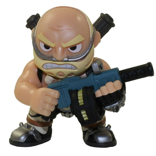 mad max mystery minis