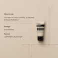 thumbnail image 2 of Mascarilla hidratante facial Aesop Blue Chamomile 60 ml, 2 of 6