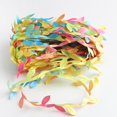 thumbnail image 4 of simhoa 20 Meters Artificial Leaf Garland Ribbon Trims DIY Crafts Multicolor, 4 of 7