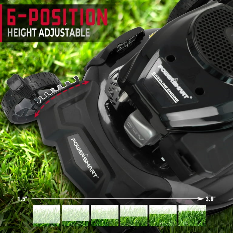 Powersmart db8621sr hot sale