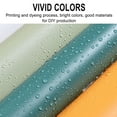 thumbnail image 6 of Kugisaki 20PCS Flower Bouquet Wrapping Paper,22.8x22.8Inch Translucent Matte Solid Color Waterproof Bouquet Wrap Paper for Floral Arrangements Valentine's Day,Mother's Day, 6 of 7