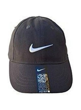 Nike top baby hats