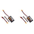 thumbnail image 4 of 2X XT30 XT90 JST T Connector Battery Charger Board 2-6S Parallel Balance Charging Board for B6 B6AC Lite, 4 of 10