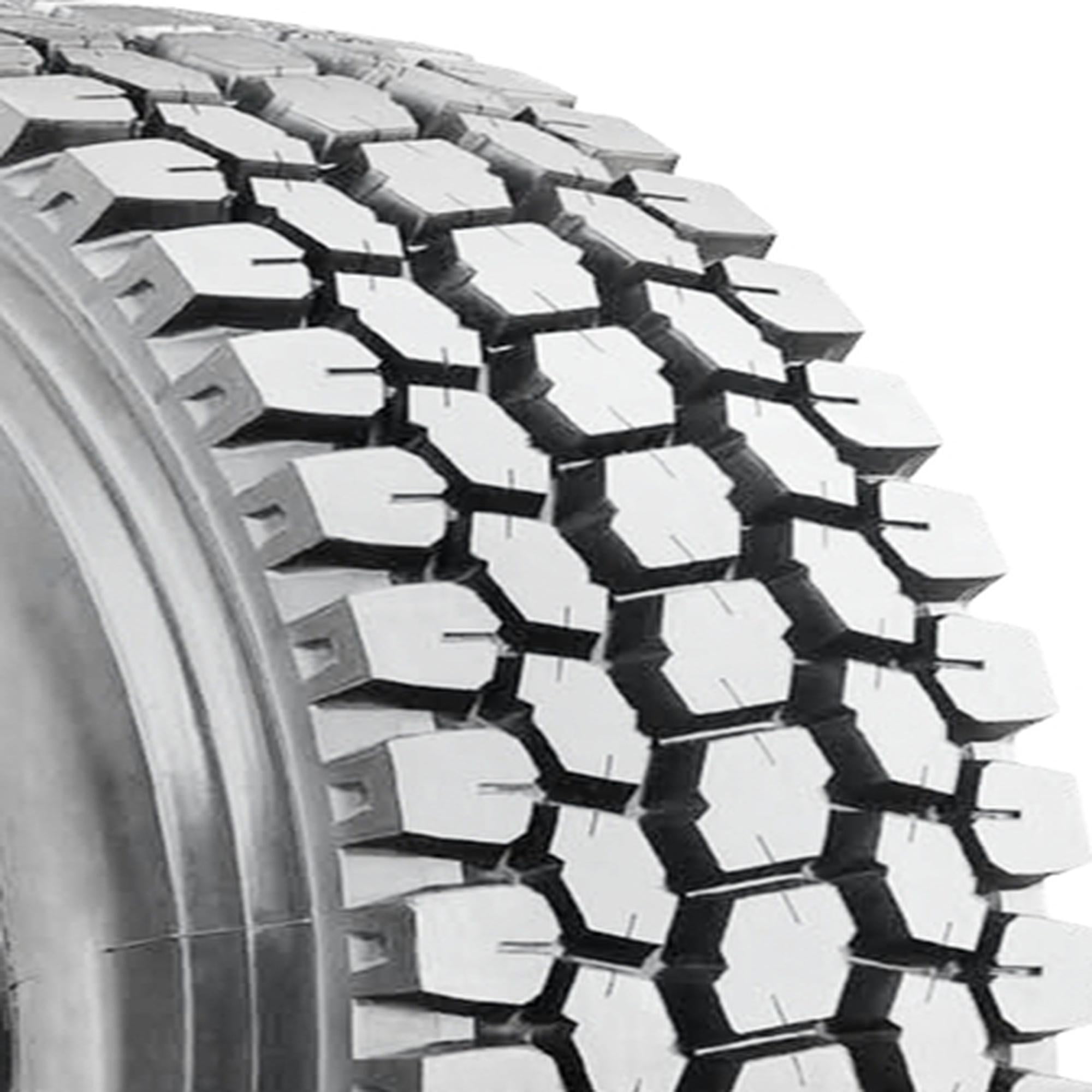 RoadX RD796 255/70R22.5 140/137L H Commercial Tire - Walmart.com