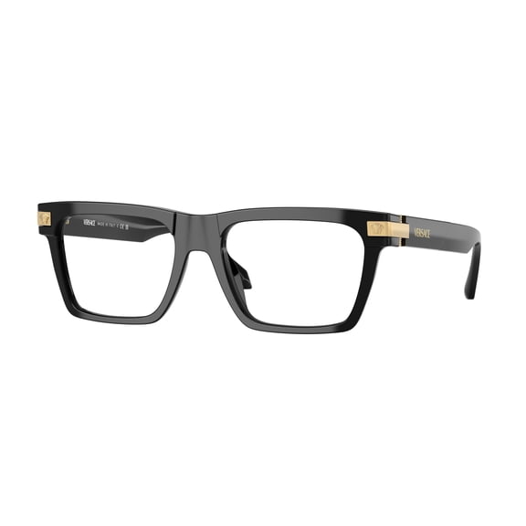 Eyeglasses Versace VE 3354 GB1 Black