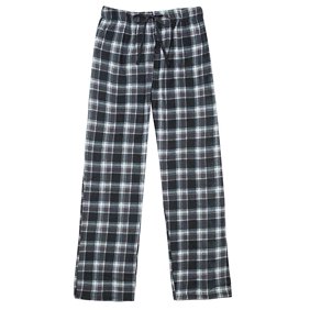 Dg Hill Dg Hill 3 Pairs Mens Pj Pajama Pants Bottoms Fleece