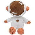 thumbnail image 1 of Ivan Peluche, 2025 Nuevo Suave Ivan Astronauta Peluches Juguetes, 9.8 Pulgadas Astronaut Plush Toys para Niños Y Fans, 1 of 3