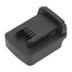 thumbnail image 2 of Adaptador de repuesto Ticfox Convertidor de batería de litio 18V 20V, 2 of 14