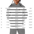 thumbnail image 3 of XXWXYD Girls Pullover Hoodie Sweatshirt Halloween Graphic Print Cute Long Sleeve Oversized Crewneck Fleece Soft For Toddler Kids 5-14Years Old Party Costum𝖾 Outfit, 3 of 5
