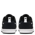 thumbnail image 4 of Nike Men's SB Alleyoop Track Shoe, Negro/Blanco, 12, 4 of 5
