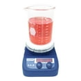Hotplate Stirrer, H280PRO, 5 in. LED Mixer, Lab Hot Plate