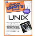 thumbnail image 1 of Pre-Owned The Complete Idiot's Guide to Unix (Paperback) 0789718057 9780789718051, 1 of 1