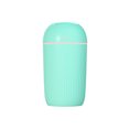 thumbnail image 1 of Mini humidificador Cateissary difusor de Aroma 420ml Rosa, 1 of 6