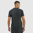thumbnail image 6 of Men's J. Palmer  Graphite Seattle Seahawks Players Lounge Tri-Blend T-Shirt, 6 of 6