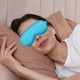 thumbnail image 4 of Set de varita rizadora Twister sin calefacción y mascarilla para dormir - Rizos sin calor, moño sin esfuerzo, peinado versátil, mascarilla oscura y transpirable para dormir, 4 of 7