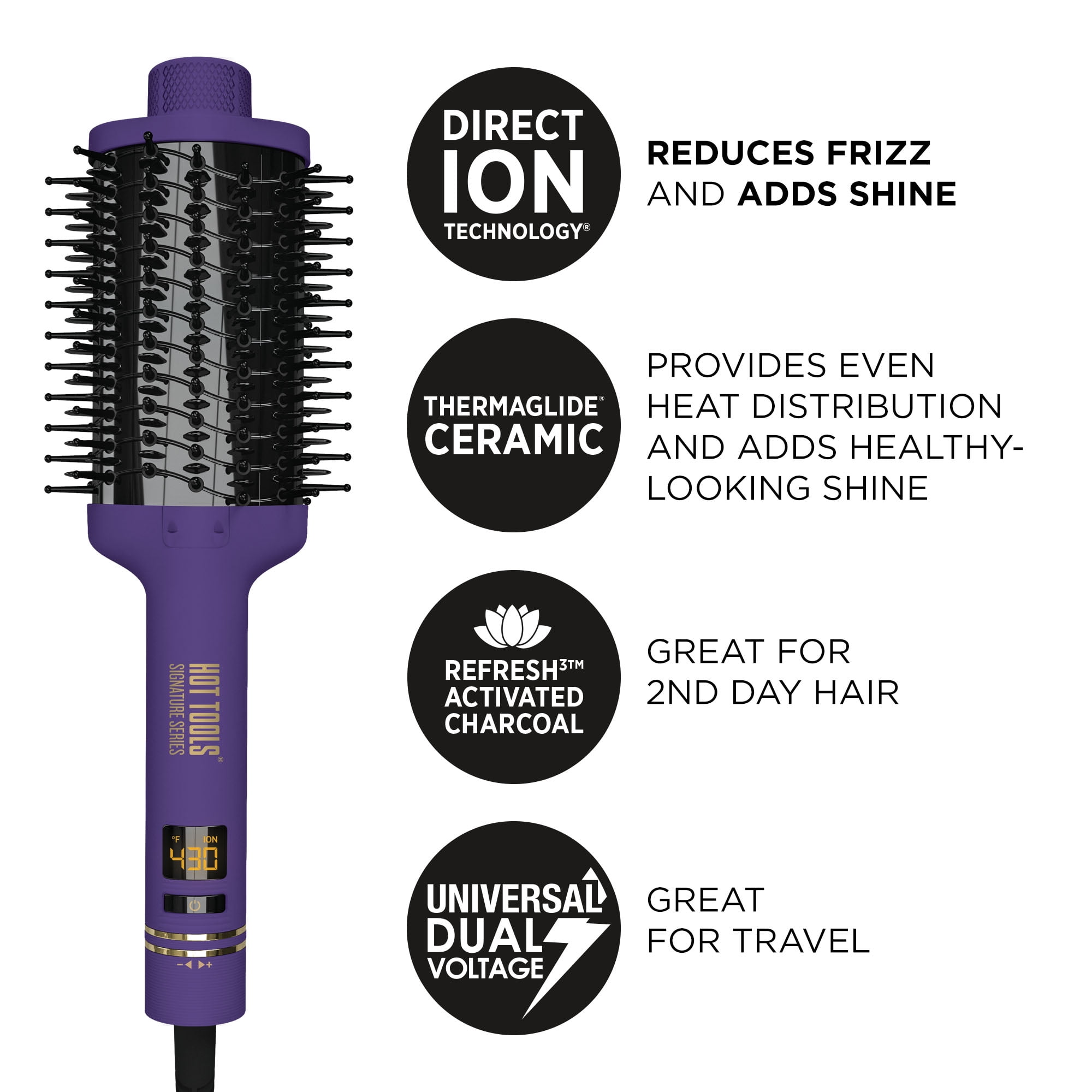 babyliss pro bab2073epe dry&straighten