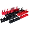 thumbnail image 4 of Organizador De Enchufes, Soporte De Enchufe Estable Y Resistente Para Uso General Para Fábrica Para Uso Profesional Para Componentes Electrónicos, 4 of 8