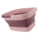 thumbnail image 4 of Tina De Pie Plegable, Función De Masaje De Múltiples Usos Integrado Lavabo De Spa De Pie Portátil Para Senderismo, 4 of 8