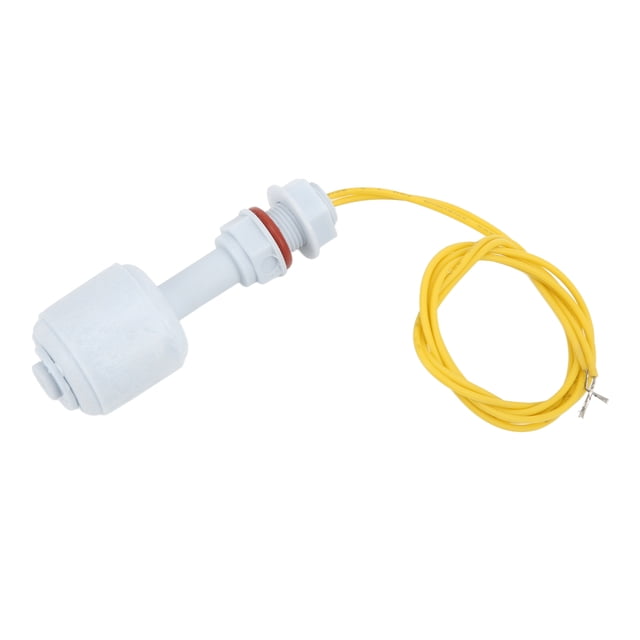 PP Float Switch Fish Tank Liquid Water Level Sensor for Water Dispenser Heater Humidifiers Bathroom Equipment