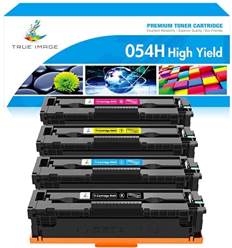 TRUE IMAGE Compatible Toner Cartridge 