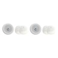 thumbnail image 2 of ZheElen Convenient Plug In Wireless Doorbell For Any Door - Intelligent And Durable 2Set, 2 of 6