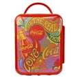 thumbnail image 6 of Coca-Cola Peace 1971 Series 4L Cooler/Warmer 12V DC 110V AC Mini Fridge, 6 of 17
