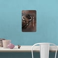 thumbnail image 2 of Taurus the Bull Zodiac Horoscope Home Business Office Sign, 2 of 3