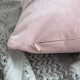thumbnail image 3 of Funda de almohada decorativa de 45 x 45 cm, funda de almohada decorativa para sala de estar, sofá, dormitorio, juegos de 2 para la vida diaria y también adecuadas para días festivos como Navidad., 3 of 4