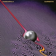 Lonerism & Currents & Slow Rush (2LP)