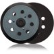 thumbnail image 1 of Almohadilla de lijado de repuesto de 5 pulgadas y 8 agujeros, repuesto de almohadilla de lijado para lijadora con velcro, Compatible con Makita BO5010, BO5030K, BO5031K, BO5041K, 1 of 5