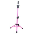 thumbnail image 4 of TISHITA Support de Tête de Mannequin Facile à Utiliser Professionnel Stable Robuste Perruques Support de Tête Rose, 4 of 8