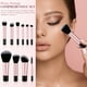 thumbnail image 4 of 10 mini brochas de maquillaje, brochas de maquillaje pequeñas, brochas de maquillaje de viaje, brochas de maquillaje completas, artículos esenciales de viaje, 4 of 6