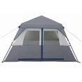thumbnail image 4 of Ozark Trail 10-Person Instant Cabin Tent, 4 of 9