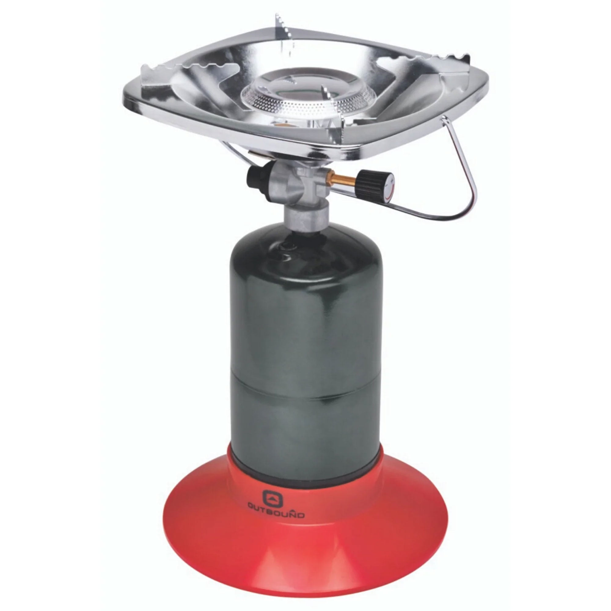 single burner rv cooktop