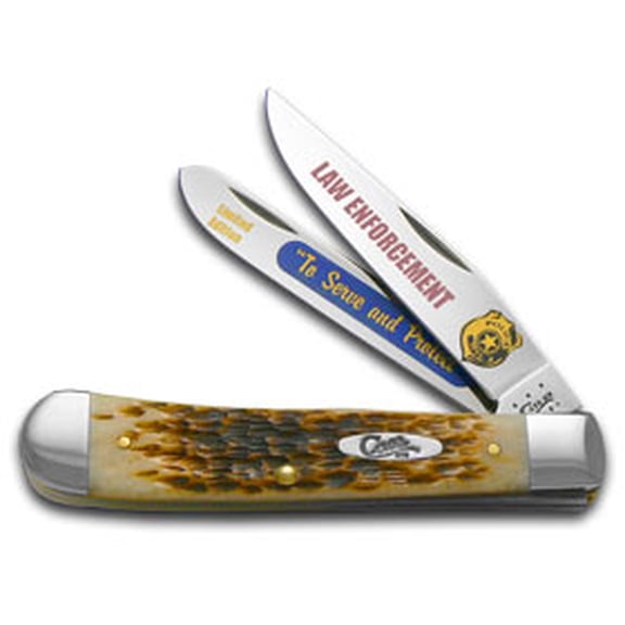 Law Enforcement Trapper