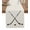 Beige, variant on Ice Hockey Short Table Runners 36 Inches, Cotton Linen Fabric Table Runner Dresser Scarf, Winter Sports Ball Gamers Gradient Gray Wood Tablerunner for Party/Kitchen/Dinner/Wedding Decor 13''x36''