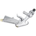 thumbnail image 3 of Kit de Pistolet à Sable en Aluminium Robuste Outil de Machine à Tirer + 2 Buses, 3 of 8