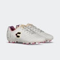 thumbnail image 4 of Tachones Hombre CHARLY Futbol Soccer Tenis Fut blanco 26, 4 of 5