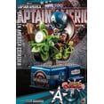 thumbnail image 2 of Figura Hot Toys Captain America CosRide Hot Toys HOT TOYS CROSRIDES, 2 of 4