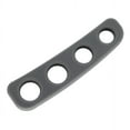 thumbnail image 1 of 3PCS Basketball Shooting Form Trainer – Hand Position Silicone Aid for Shot Correction – Youth & Adult Basketball Training Equipment (Gray-M), 1 of 11