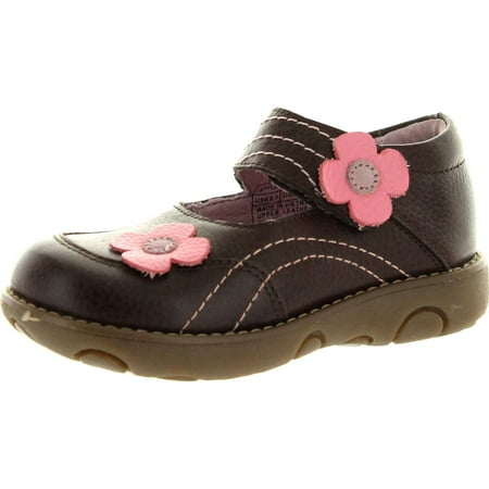 Umi Girls Maddie Mary Jane Flats Shoes