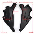 thumbnail image 3 of Fairing Cover For Kawasaki Z900 17-19, Black, 3 of 9